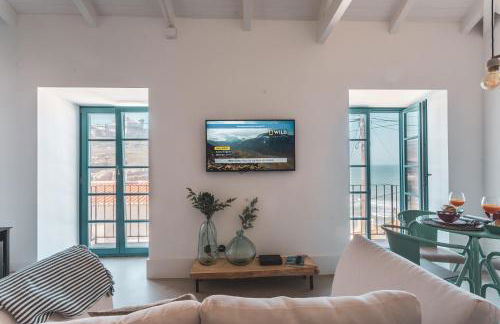 Azenhas do Mar West Coast Design and Surf Villas - Foto 108