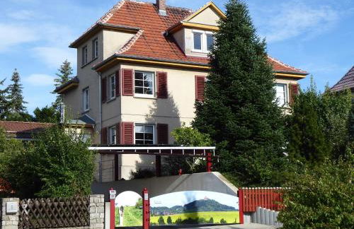 Ferienwohnung zum Riesenlöffel - Foto 1