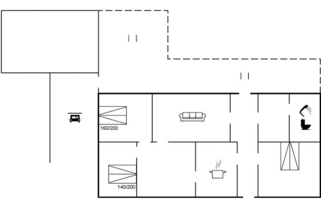 "Ilsa" - 9.8km from the sea - Foto 2