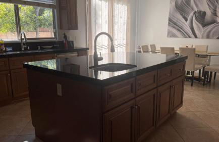 LA Dream Gem - Beautiful Home with Spa - Foto 19