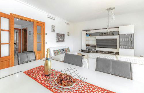 Ocean view Family Apartment in Playa La Arena - Foto 6