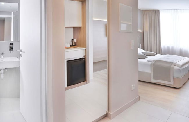 Ocak Aparthotel - Foto 6