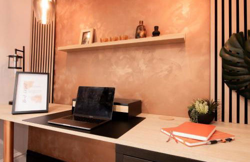 Our Home from Home in the heart of Abergavenny - Foto 17