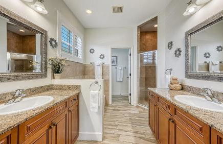 Villa Castile - 5204 - Foto 34