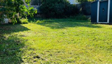 Villa Paulette - Foto 3, Garden view