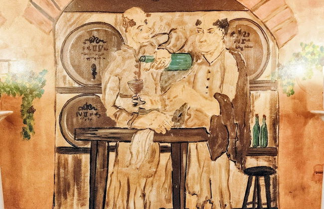 18 Person Holiday Home in Norre Aaby - Foto 17