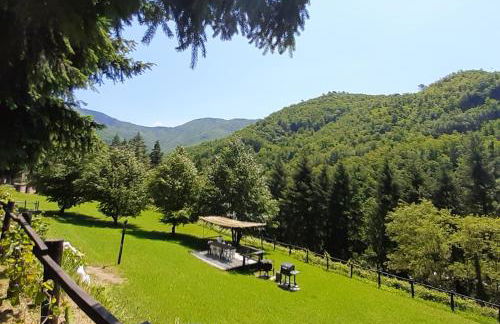 Il Bosco di Campo Marzano Nature Retreats - Foto 37