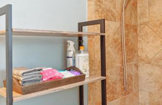 Master Vacation-Private pool Boutique Design House - Foto 20