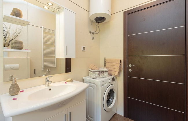 Apartments Moretić - Foto 14