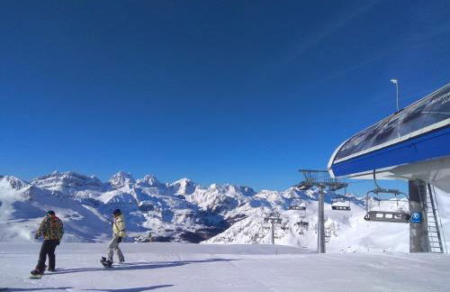 Apartamento de montaña "Nueva Canfranc" - Foto 29