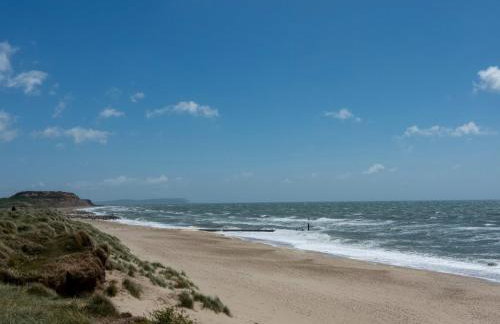 Beach Walk Southbourne SOBO Beach Sleeps 4 - Foto 37