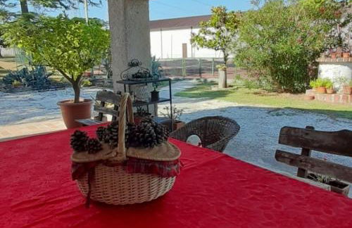 CASAL DE' PINI RELAIS TENNIS E PISCINA - Foto 28