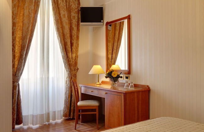 ResidenzaRomaCentro - Foto 24