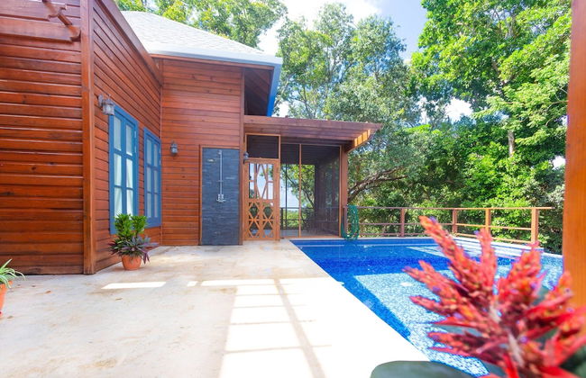 Casa Catarata 3 Bedroom Home by RedAwning - Foto 22