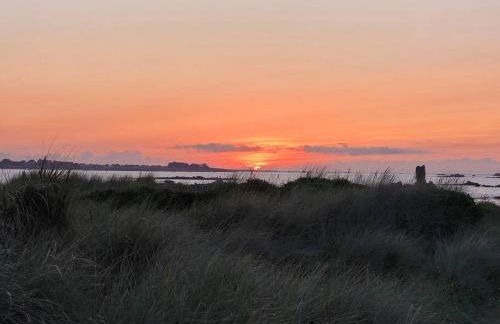 Maison familiale proche plages avec jacuzzi - Foto 26