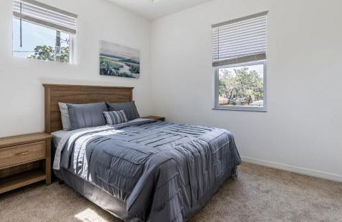 Tampa 3BR Near Zoo & Cruise Port - Sleeps 8 - Foto 17