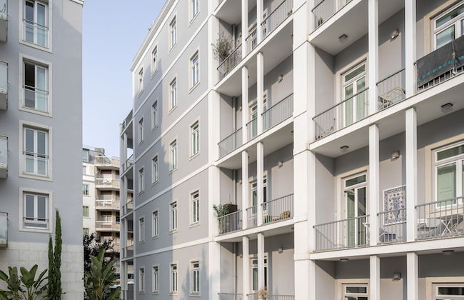 Marquês Best Apartments - Lisbon Best Apartments. - Photo 28