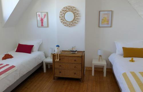 L'Abri de la plage - Foto 18