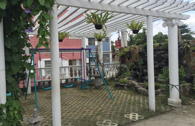 Luzville Residences - Photo 37