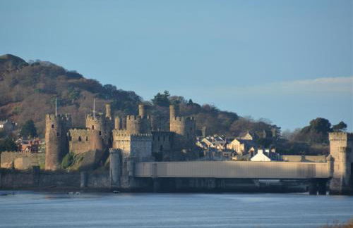 2 Bed in Tyn-y-Groes 42573 - Foto 20