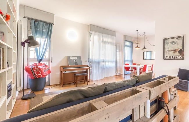 Alessia's Flat - L'8 e Mezzo - Photo 25