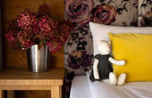 APARTAMENTY U HARREGO BOUTIQUE SPA masaże, sauna, tężnia solankowa , balkon , taras , klimatyzacja , parking - Foto 46