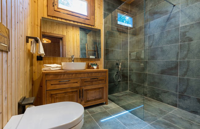 Naturelife Bungalows & Spa - Foto 57