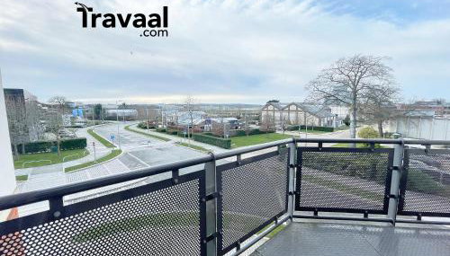 Travaal.©om - 2 Bed Serviced Apartment Farnborough - Foto 3