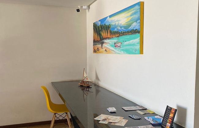 Flat Pipa Oceano - Foto 2