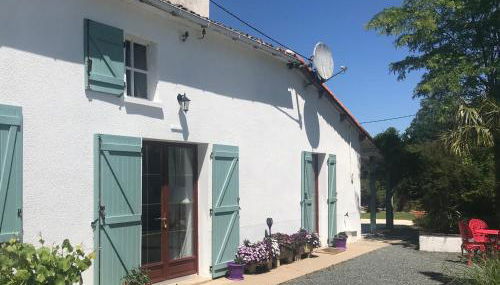 La Blatière French Cottages - Foto 2