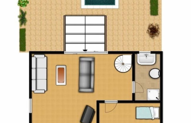 Villa Semeli Large Private Pool Walk to Beach Sea Views A C Wifi Car Not Required Eco-friendl - 1879 - Foto 16