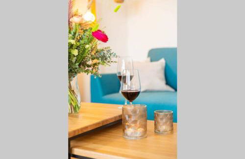 Appartement Bergsonne - Foto 9