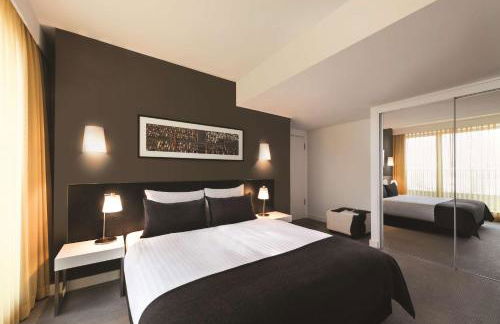 Adina Apartment Hotel Berlin Hackescher Markt - Foto 18