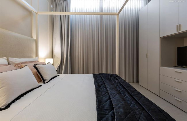 1222 Villa Chiara in Ruffano - Foto 33