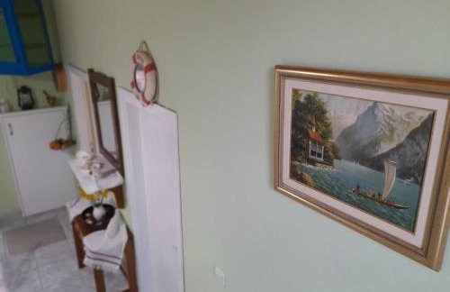 Mamos Sunset House Plaka - Foto 49