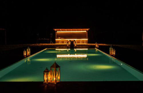 Podere Pietravento - Foto 36