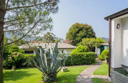 070 - Villa OLANDA con veranda VISTA MARE a 5 minuti SPIAGGIA con PISCINA CONDOMINIALE - Foto 10