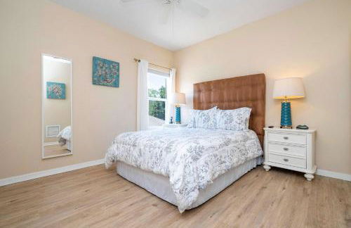 Stunning 5Bd Single Family Home with Pool Close to Disney 7420 - Foto 55