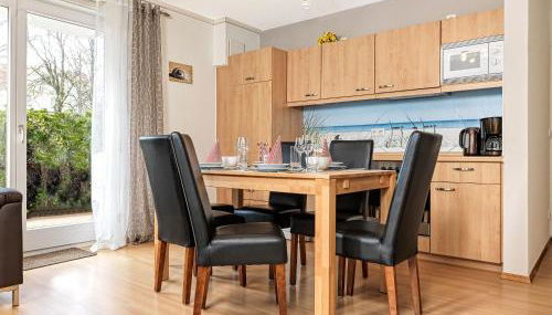 Ostsee Residenz Meeresblick Strandläufer - Foto 3