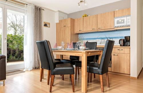 Ostsee Residenz Meeresblick Strandläufer - Foto 3