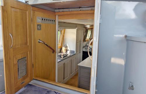 Sandpiper - Salterns - Chichester Marina - Foto 25