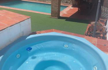 Alojamiento Harinera San Ginés - Foto 9