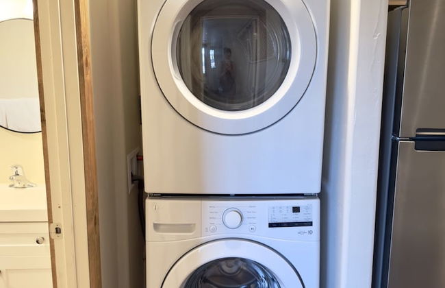 Gooseberry Lodges - Foto 55