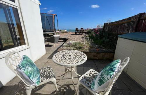 Beach house on private beach - Foto 46