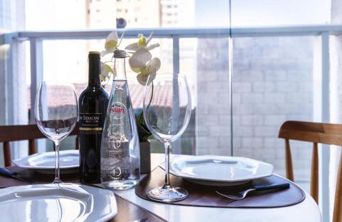 Piscina academia metro Brazilian Corner - Foto 102