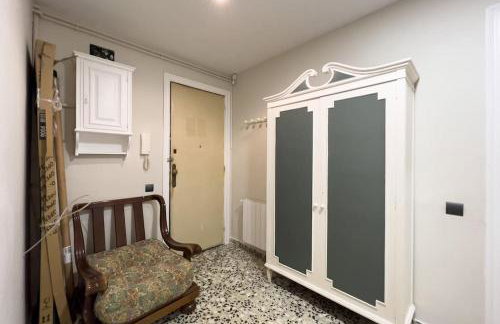 BeBarceloner Eixample Apartments - 3 bedrooms - Foto 8