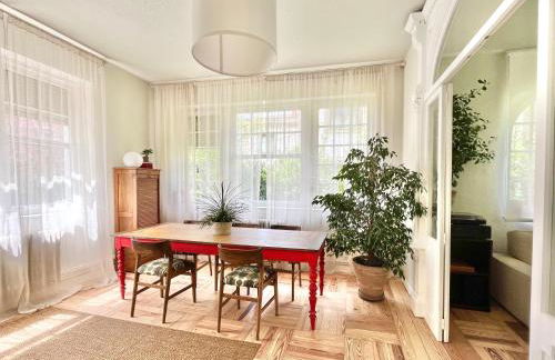 Villa Media Luna - Foto 9