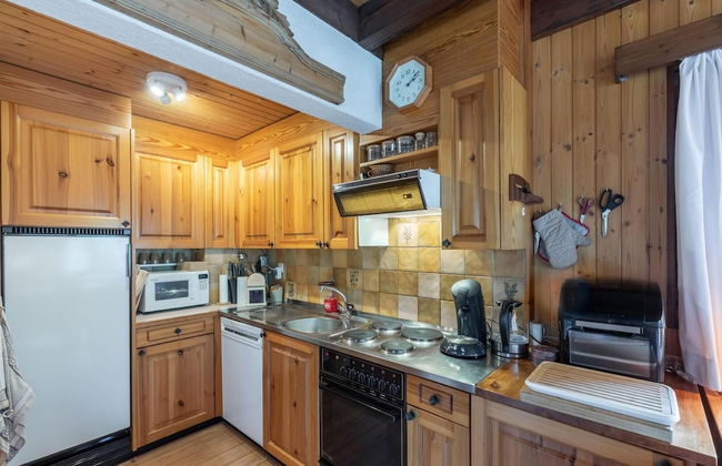 Chalet Chouchou - Photo 6