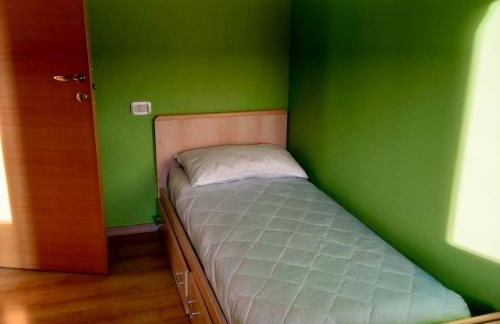 N258 - Numana, delizioso trilocale a due passi dal centro - Photo 22