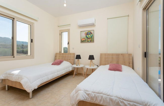 Villa Seashore One Large Private Pool Walk to Beach Sea Views A C Wifi - 3150 - Foto 45